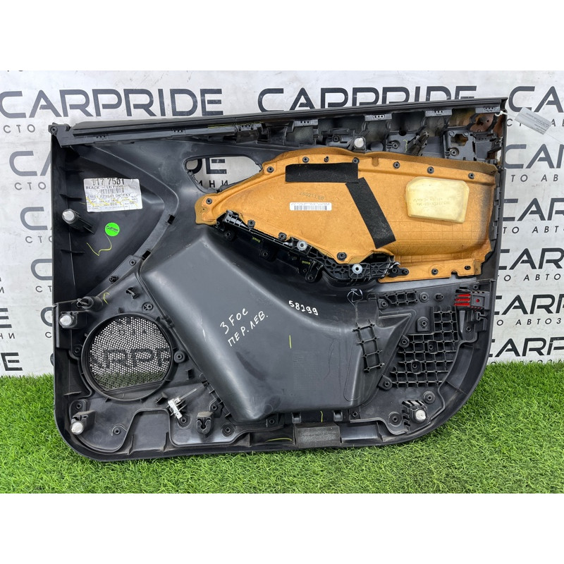 Дверная карта (салон) FORD Focus MK3 2012 2.0 F1EZ-5823943-BB