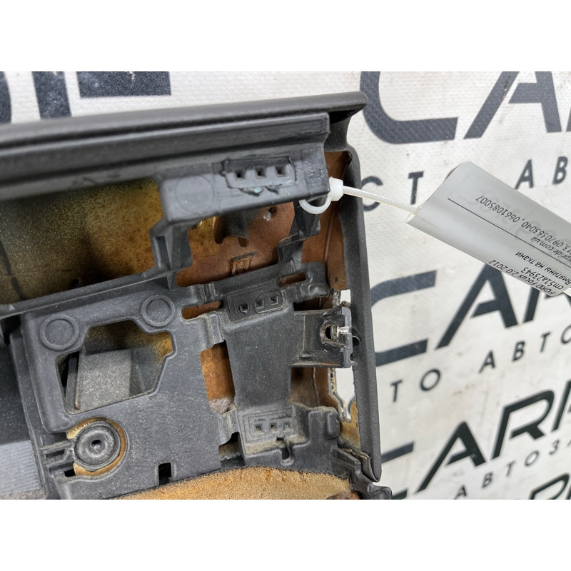 Дверная карта (салон) FORD Focus MK3 2012 2.0 F1EZ-5823943-BB
