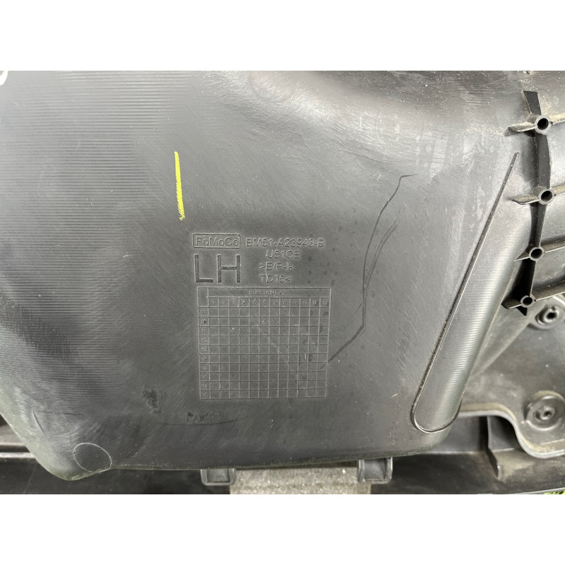 Дверная карта (салон) FORD Focus MK3 2012 2.0 F1EZ-5823943-BB