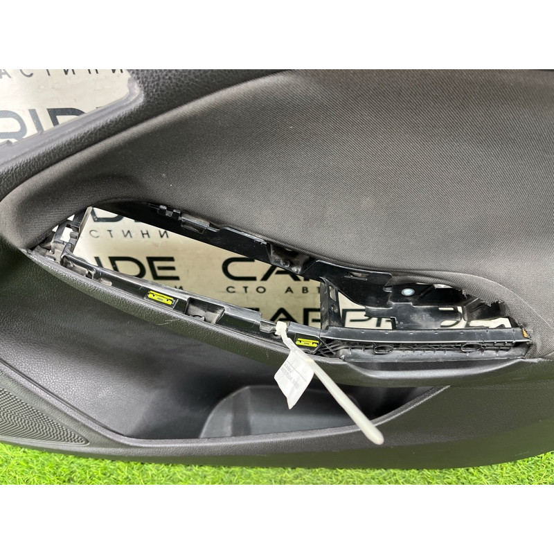 Дверная карта (салон) FORD Focus MK3 2012 2.0 F1EZ5823942BB
