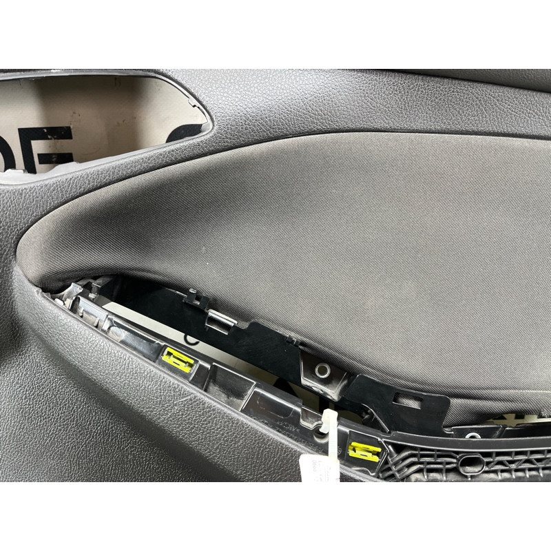 Дверная карта (салон) FORD Focus MK3 2012 2.0 F1EZ5823942BB