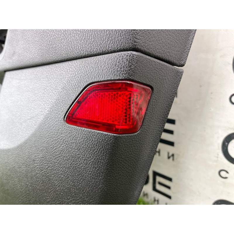 Дверная карта (салон) FORD Focus MK3 2012 2.0 F1EZ5823942BB