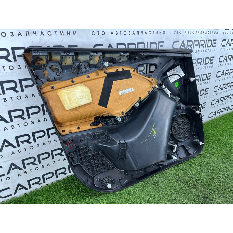 Дверная карта (салон) FORD Focus MK3 2012 2.0 F1EZ5823942BB