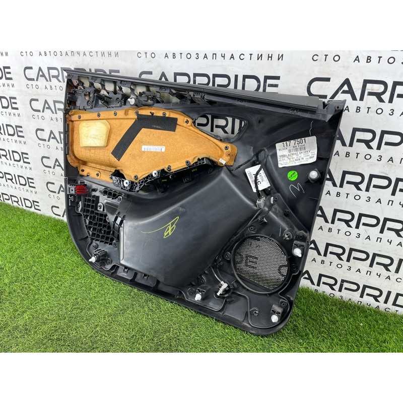Дверная карта (салон) FORD Focus MK3 2012 2.0 F1EZ5823942BB