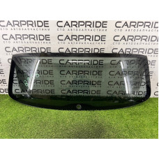 Стекло крышки багажника