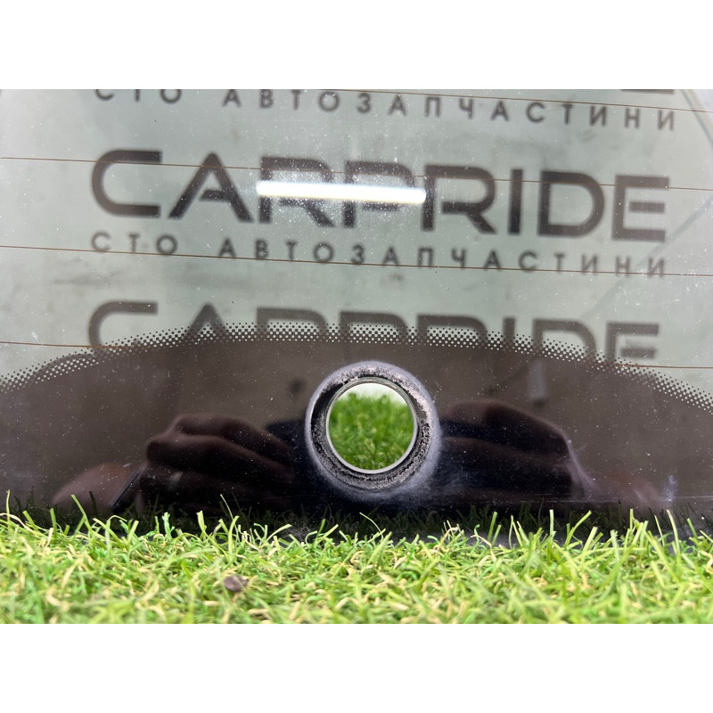 Стекло крышки багажника (стекла и зеркала) AUDI Q5 8R 2012 2.0 CAEB 8R0845501ANVB