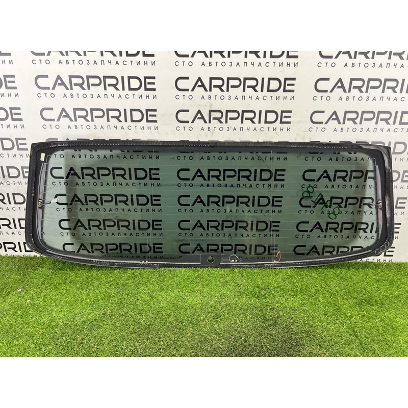 Стекло крышки багажника (стекла и зеркала) AUDI Q5 8R 2012 2.0 CAEB 8R0845501ANVB