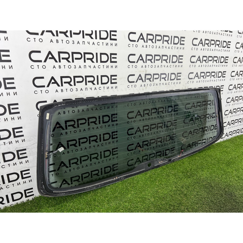 Стекло крышки багажника (стекла и зеркала) AUDI Q5 8R 2012 2.0 CAEB 8R0845501ANVB