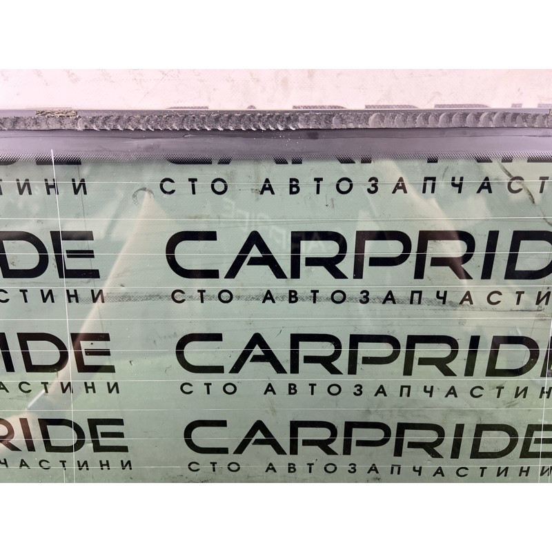 Стекло крышки багажника (стекла и зеркала) AUDI Q5 8R 2012 2.0 CAEB 8R0845501ANVB