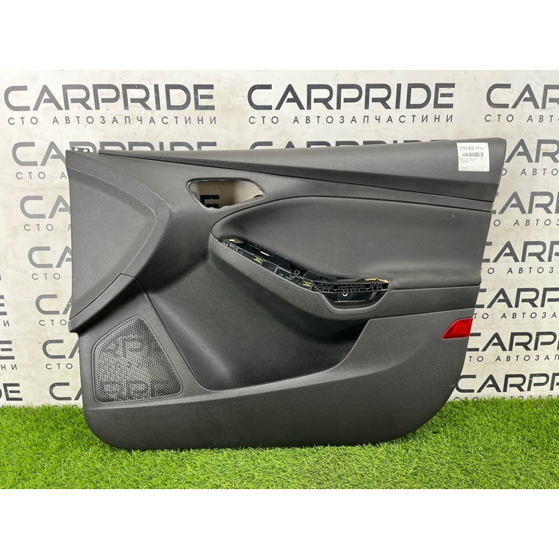 Дверна карта (салон) FORD Focus MK3 2014 2.0 DM5Z-5423942-BG