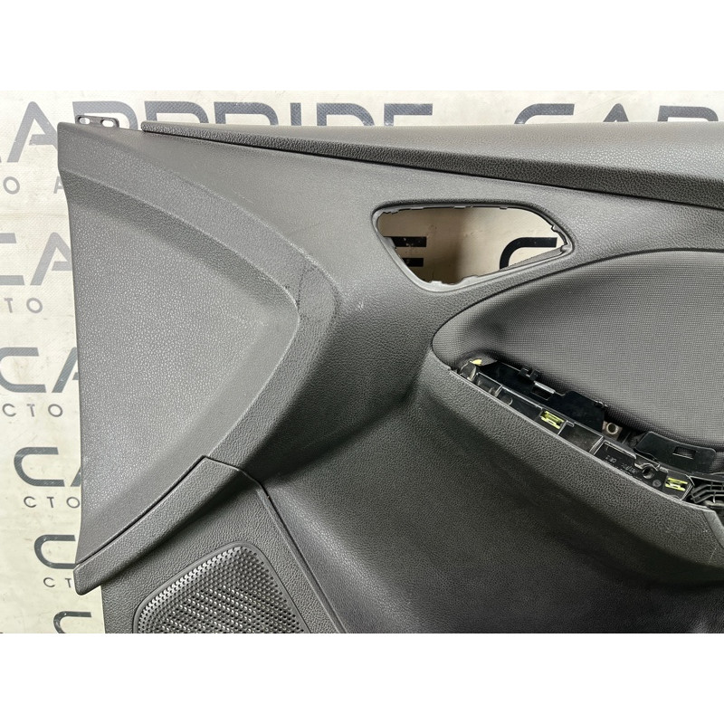 Дверна карта (салон) FORD Focus MK3 2014 2.0 DM5Z-5423942-BG