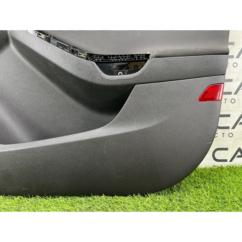Дверна карта (салон) FORD Focus MK3 2014 2.0 DM5Z-5423942-BG