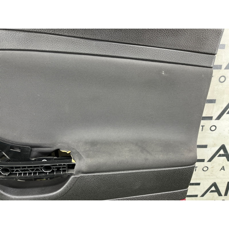 Дверна карта (салон) FORD Focus MK3 2014 2.0 DM5Z-5423942-BG