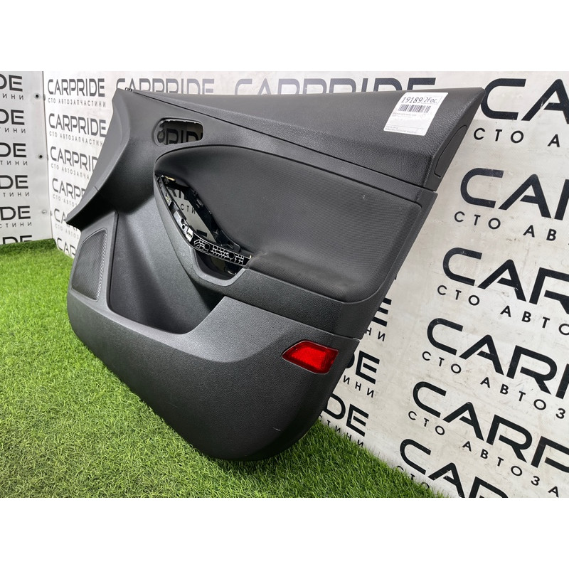 Дверна карта (салон) FORD Focus MK3 2014 2.0 DM5Z-5423942-BG