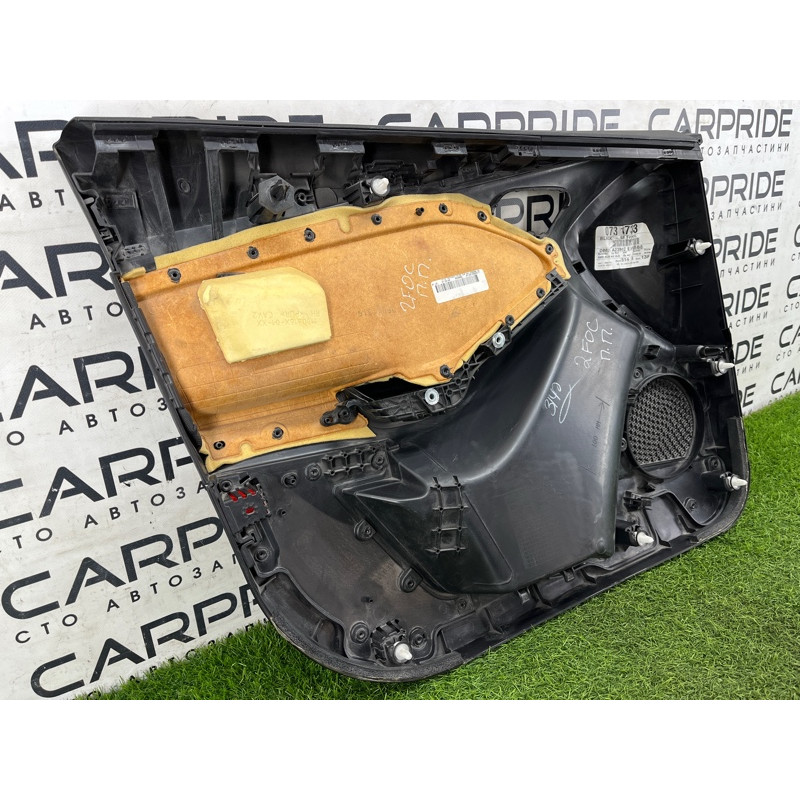 Дверна карта (салон) FORD Focus MK3 2014 2.0 DM5Z-5423942-BG