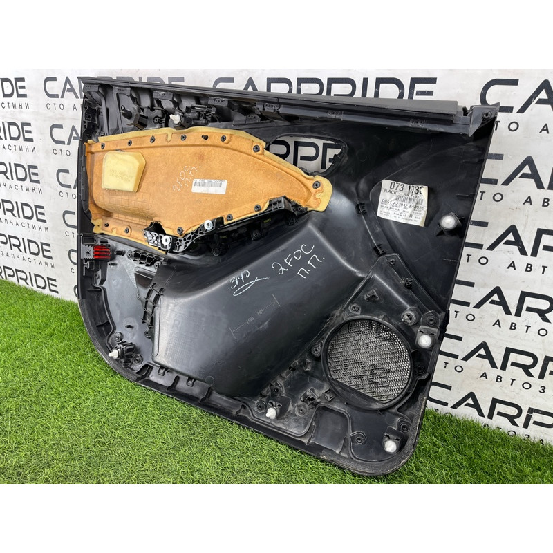 Дверна карта (салон) FORD Focus MK3 2014 2.0 DM5Z-5423942-BG