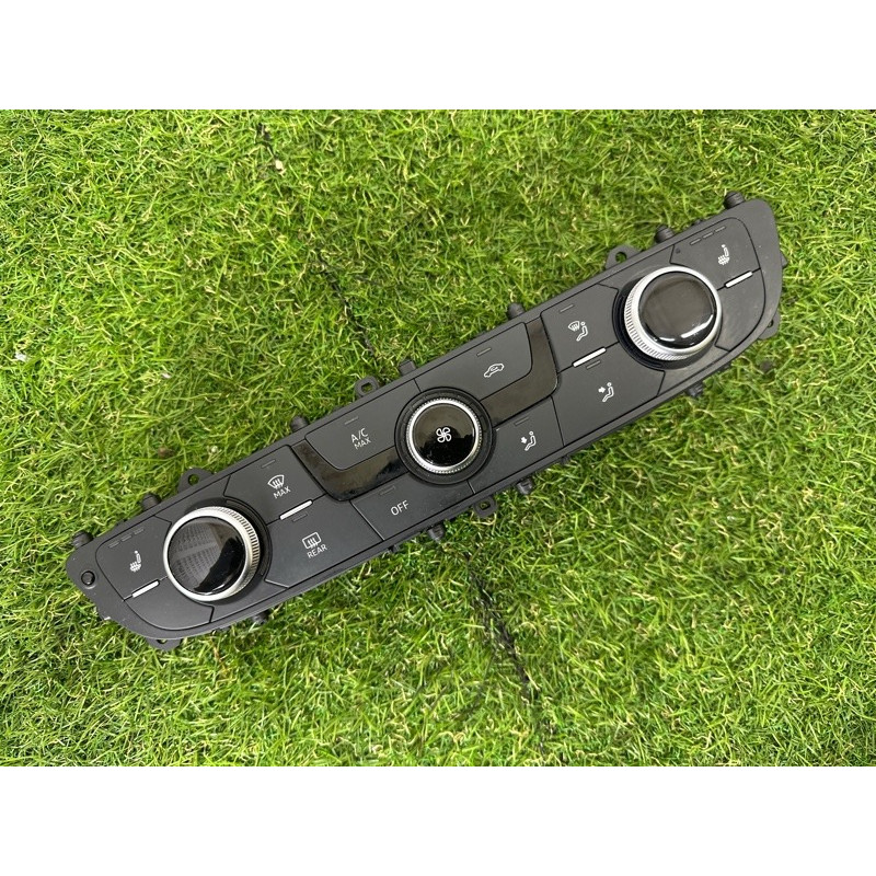 Блок управления климат-контролем (электрика / блок управления) AUDI Q7 4M 2017 3.0 CREC 4M0820043RSWI