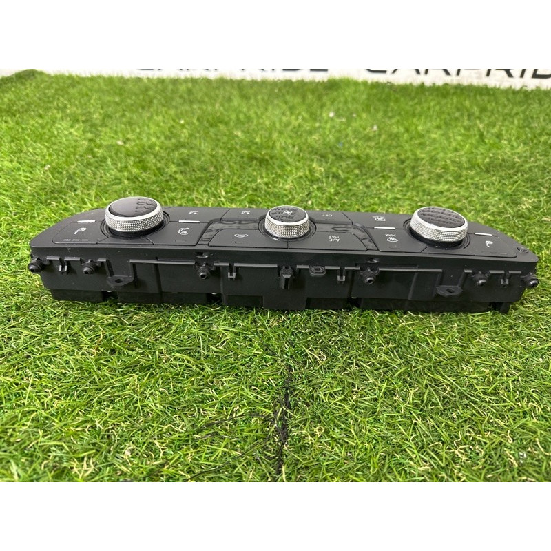 Блок управления климат-контролем (электрика / блок управления) AUDI Q7 4M 2017 3.0 CREC 4M0820043RSWI