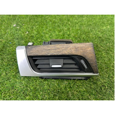 Декоративная накладка торпедо