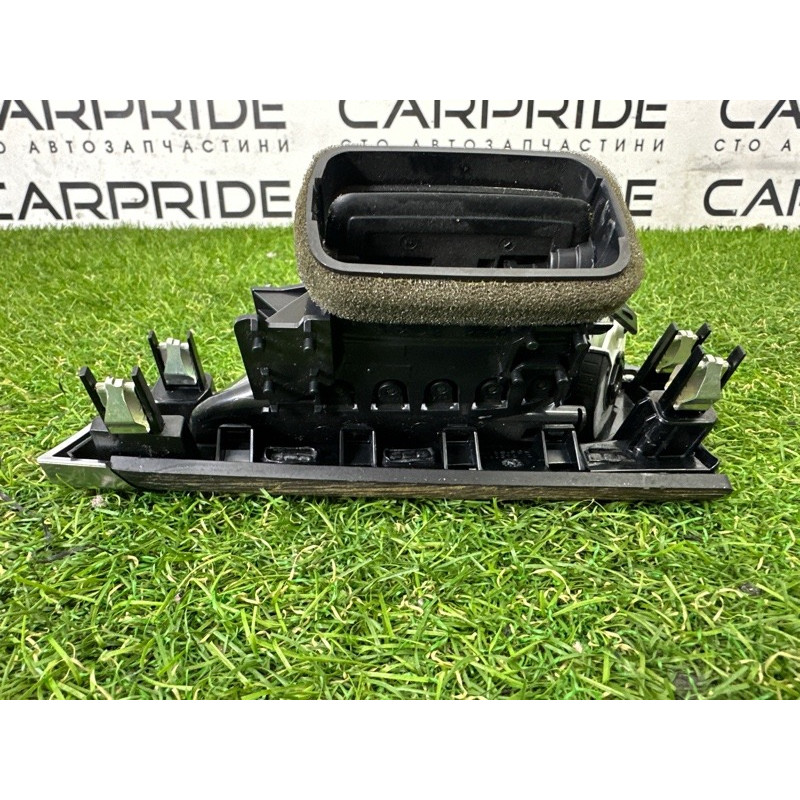 Декоративная накладка торпедо (салон) BMW X1 F48 2016 2.0 B46B20 64229292739