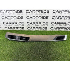 Декоративная накладка торпедо