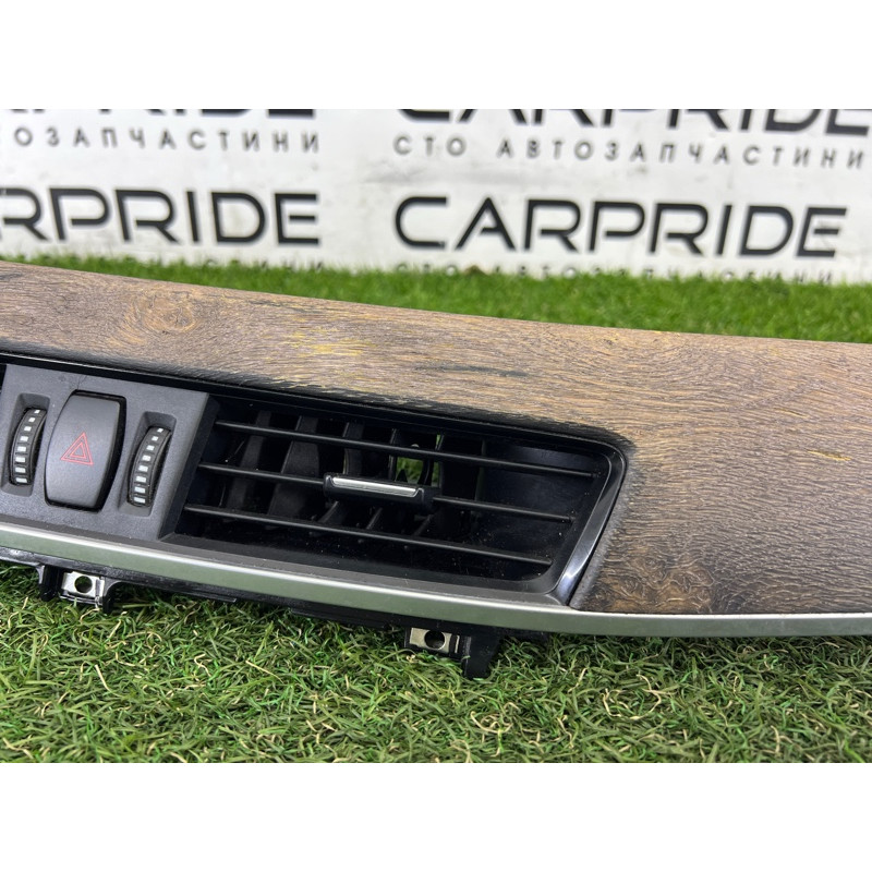 Декоративная накладка торпедо (салон) BMW X1 F48 2016 2.0 B46B20 51459347753