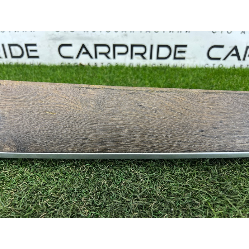 Декоративная накладка торпедо (салон) BMW X1 F48 2016 2.0 B46B20 51459347753