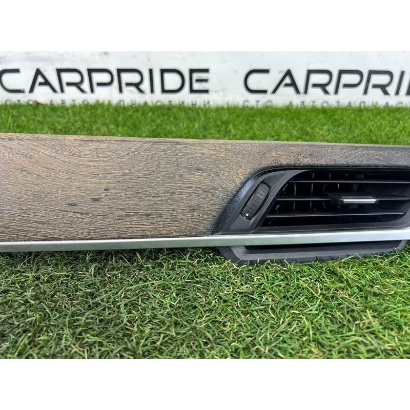 Декоративная накладка торпедо (салон) BMW X1 F48 2016 2.0 B46B20 51459347753