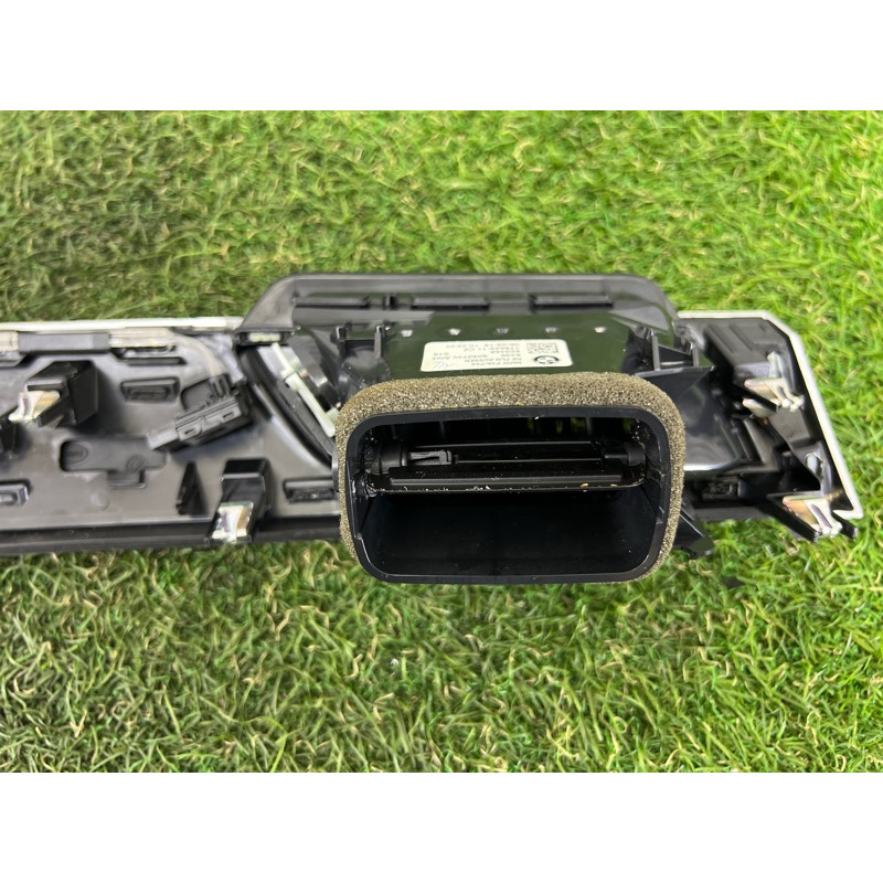 Декоративная накладка торпедо (салон) BMW X1 F48 2016 2.0 B46B20 51459347753