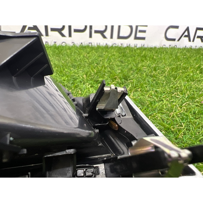 Декоративная накладка торпедо (салон) BMW X1 F48 2016 2.0 B46B20 51459347753