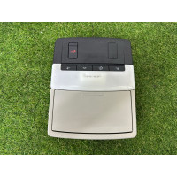 Плафон салона