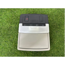 Плафон салона