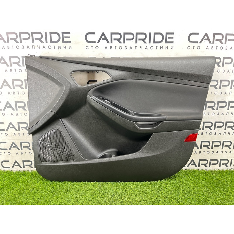 Дверная карта (салон) FORD Focus MK3 2016 1.0 F1EZ-5823942-BB