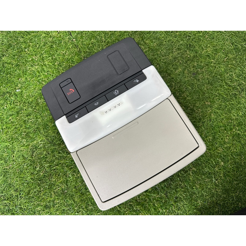 Плафон салона (салон) Nissan Rogue T33 2021 2.5 PR25DD 264306RA0A