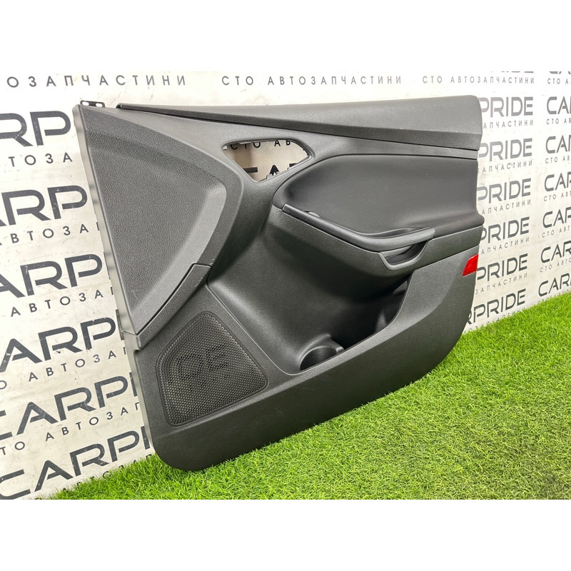 Дверная карта (салон) FORD Focus MK3 2016 1.0 F1EZ-5823942-BB