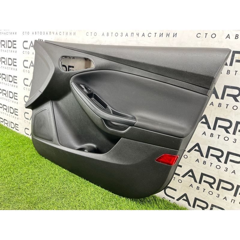 Дверная карта (салон) FORD Focus MK3 2016 1.0 F1EZ-5823942-BB