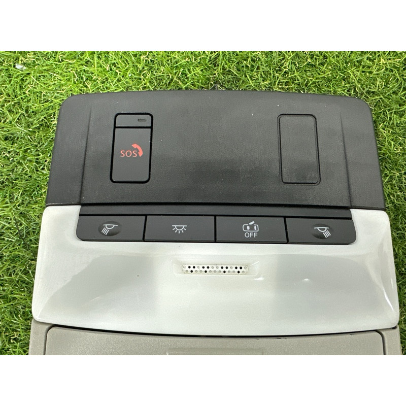 Плафон салона (салон) Nissan Rogue T33 2021 2.5 PR25DD 264306RA0A