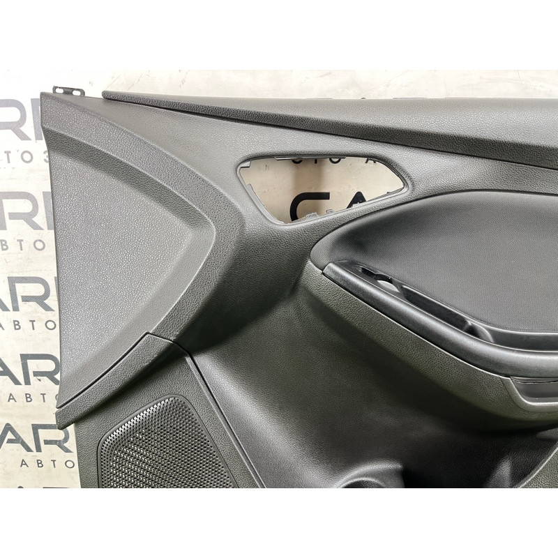 Дверная карта (салон) FORD Focus MK3 2016 1.0 F1EZ-5823942-BB