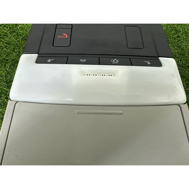 Плафон салона (салон) Nissan Rogue T33 2021 2.5 PR25DD 264306RA0A