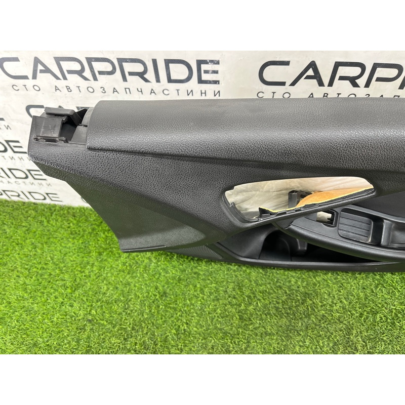 Дверная карта (салон) FORD Focus MK3 2016 1.0 F1EZ-5823942-BB