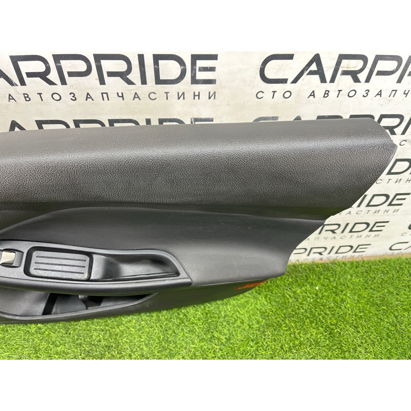 Дверная карта (салон) FORD Focus MK3 2016 1.0 F1EZ-5823942-BB