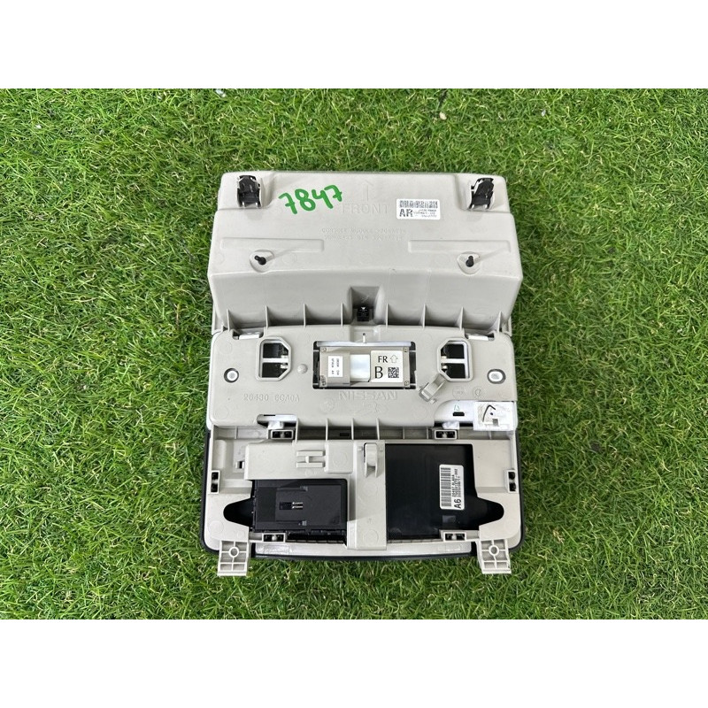 Плафон салона (салон) Nissan Rogue T33 2021 2.5 PR25DD 264306RA0A