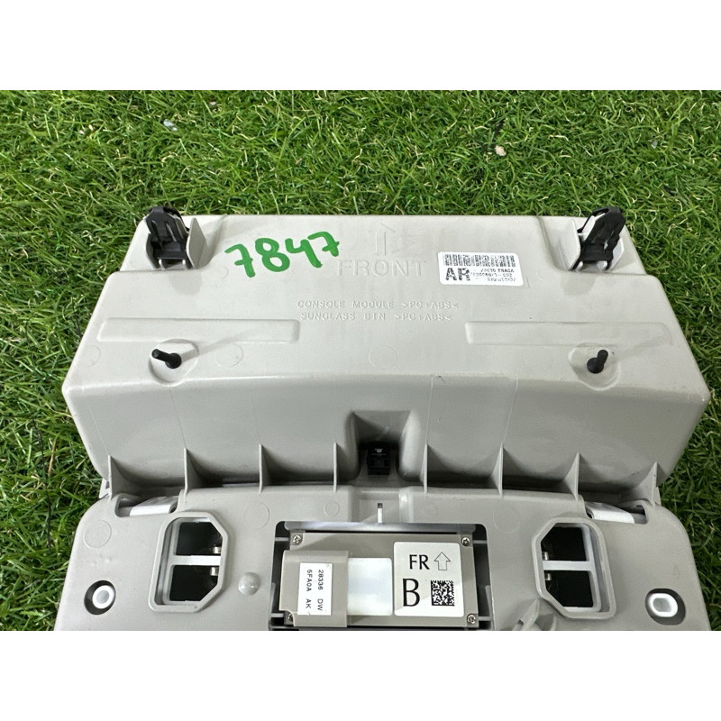 Плафон салона (салон) Nissan Rogue T33 2021 2.5 PR25DD 264306RA0A