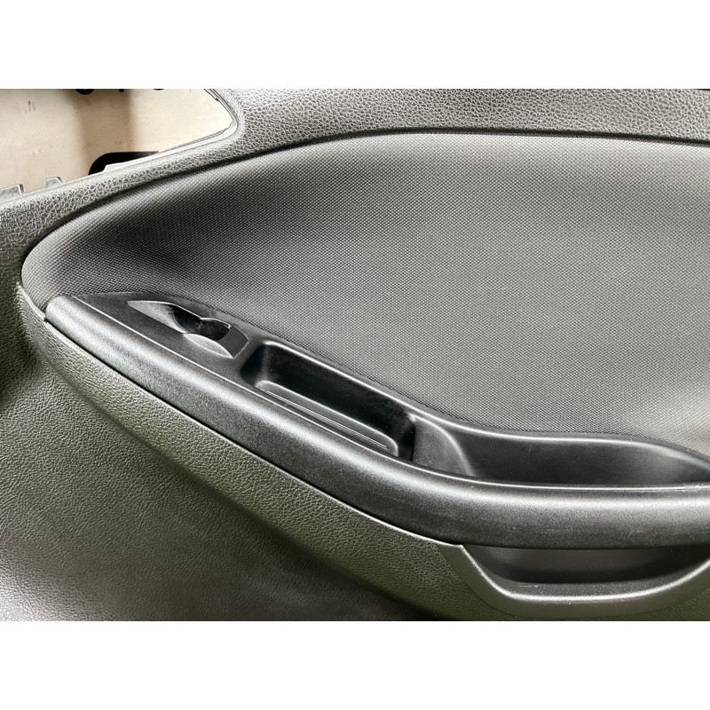 Дверная карта (салон) FORD Focus MK3 2016 1.0 F1EZ-5823942-BB