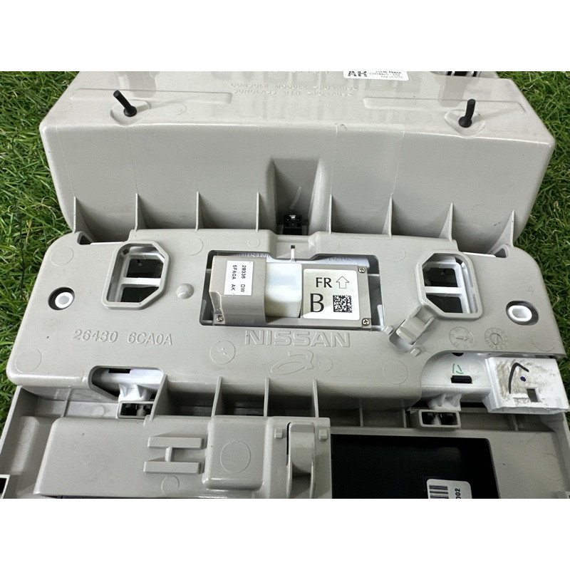 Плафон салона (салон) Nissan Rogue T33 2021 2.5 PR25DD 264306RA0A