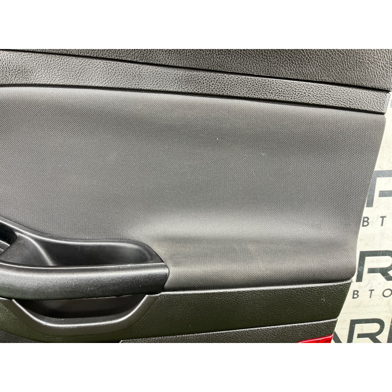 Дверная карта (салон) FORD Focus MK3 2016 1.0 F1EZ-5823942-BB