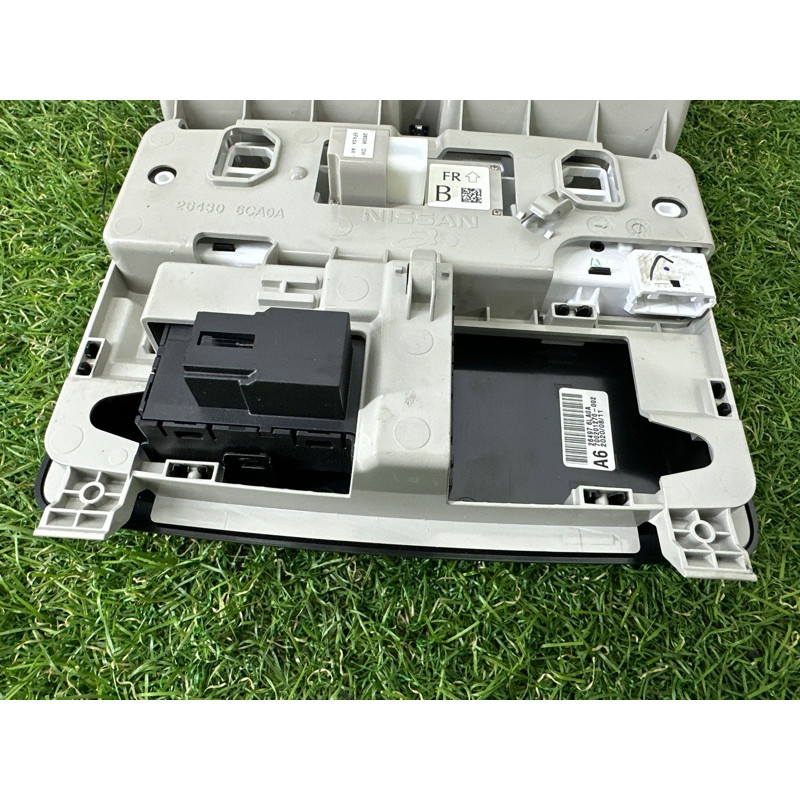 Плафон салона (салон) Nissan Rogue T33 2021 2.5 PR25DD 264306RA0A