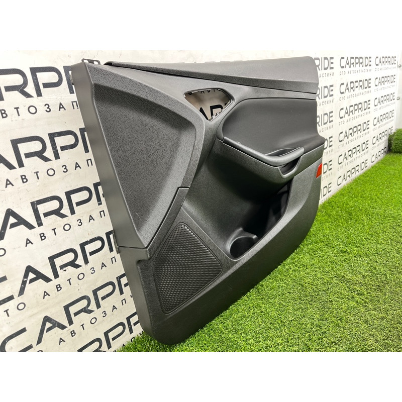 Дверная карта (салон) FORD Focus MK3 2016 1.0 F1EZ-5823942-BB