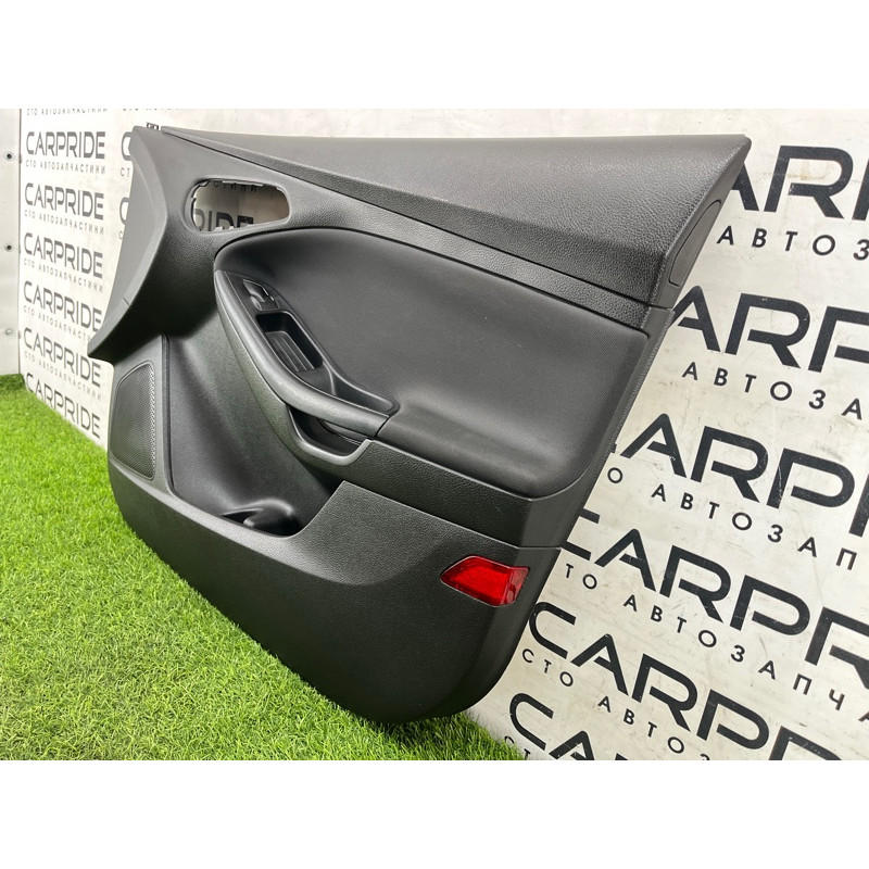 Дверная карта (салон) FORD Focus MK3 2016 1.0 F1EZ-5823942-BB