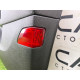 Дверная карта (салон) FORD Focus MK3 2016 1.0 F1EZ-5823942-BB